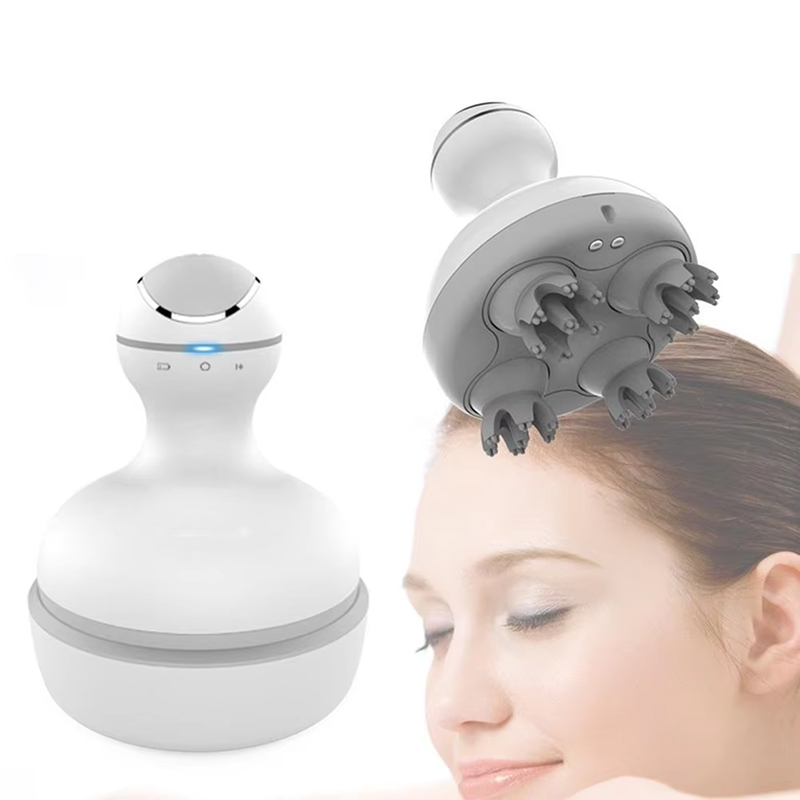 Head Massagers HEM-106